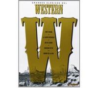 Fort Apache + She Wore a Yellow Ribbon + The Big Sky + Wagon Master + Blood on the Moon Coffret Western G
