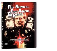 Fort Apache, the Bronx