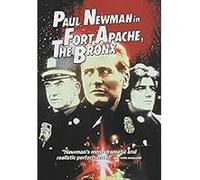 Fort Apache, The Bronx DVD E