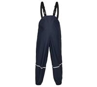 Fort Bavoir imperméable et coupe-vent pour enfant Bleu marine 11-12 ans 81,3 cm