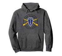 Fort Benning Sweat à Capuche