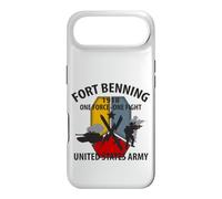 Fort Benning United Stats Army Coque pour iPhone Air
