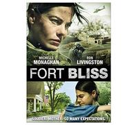 Fort Bliss