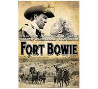 Fort Bowie – MGM