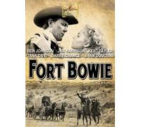 Fort Bowie – MGM