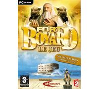 Mindscape – Jeu PC – Fort Boyard – DVD-ROM
