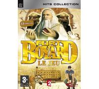 Fort boyard 2007