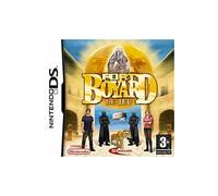 Nintendo Jeu vidéo Fort Boyard 2008 – Nintendo DS