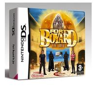 FORT BOYARD 2008 / JEU CONSOLE NINTENDO DS -