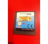 FORT BOYARD DS / Jeu console DS
