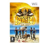 Mindscape – Jeu Nintendo Wii – Fort Boyard
