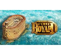 Fort Boyard