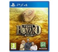 Microids Jeu PS4 Fort Boyard 2022