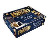 Fort Boyard - Audacieux, à l'assaut du fort !