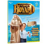 Fort Boyard - Cahier de vacances - Du CM2 à la 6e