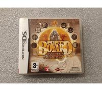 Fort Boyard : Casse-Tetes & Enigmes Nintendo Ds