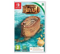 Fort Boyard - Replay (Nintendo Switch)