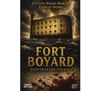 Fort Boyard: Destination finale