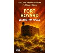 Fort boyard destination finale