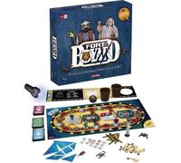 Lansay | FORT BOYARD - Édition Aventure | Jeu de Société Immersif avec Épreuves Physiques et Défis | Pour Toute la Famille | Dès 8 Ans | De 2 à 6 Joueurs | Vivez les Véritables Épreuves du Fort !