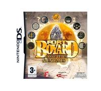 Mindscape Jeu Nintendo DS Fort Boyard : Casse-têtes & énigmes