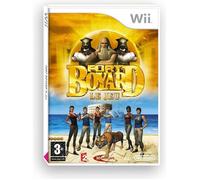 Mindscape – Jeu Nintendo Wii – Fort Boyard