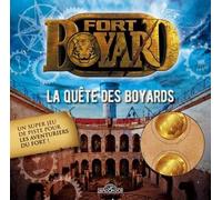 Fort-Boyard - La Quête De Boyards