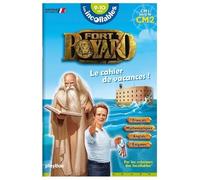 Fort Boyard L'aventure Des Vacances ! Cm1 Vers Le Cm2