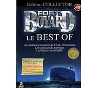 Fort Boyard, Le Best Of