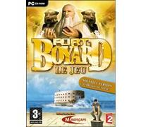 Mindscape – Jeu PC – Fort Boyard – DVD-ROM