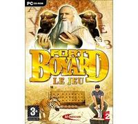 Fort Boyard - Le Jeu G