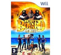 Fort Boyard - Le Jeu Wii