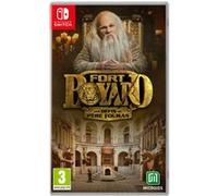 Fort Boyard - Les Défis Du Père Fouras Switch