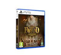 FORT BOYARD - LES DEFIS DU PERE FOURAS PS5