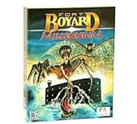 Fort Boyard Millenium
