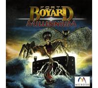 Fort Boyard Millenium Pc