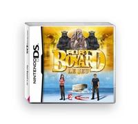 FORT BOYARD DS / Jeu console DS