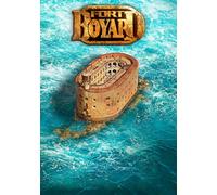Fort Boyard - Nouvelle Edition