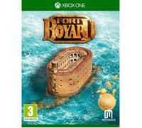 Fort Boyard Nouvelle Edition Jeu Xbox One