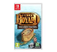 Fort Boyard Nouvelle Edition (Nintendo Switch)