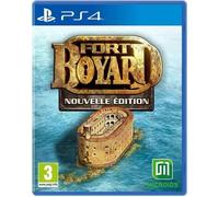 Fort Boyard Nouvelle Édition PS4
