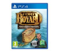 Fort Boyard Nouvelle Edition PS4