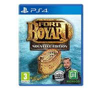 Fort Boyard Nouvelle Edition (PS4)