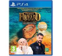 FORT BOYARD Nouvelle Édition - Toujours Plus Fort ! Jeu PS4