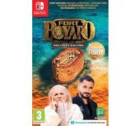 Fort Boyard Nouvelle Edition - Toujours plus Fort ! Nintendo Switch G
