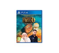 Microids Jeu PS4 Fort Boyard Nouvelle Édition – Toujours plus Fort !