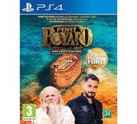 Microids Jeu PS4 Fort Boyard Nouvelle Édition – Toujours plus Fort !