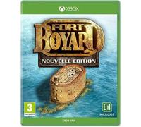 Fort Boyard Nouvelle Édition Xbox One