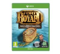 Fort Boyard Nouvelle Edition Xbox One