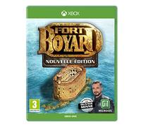 Fort Boyard Nouvelle Edition (Xbox One)